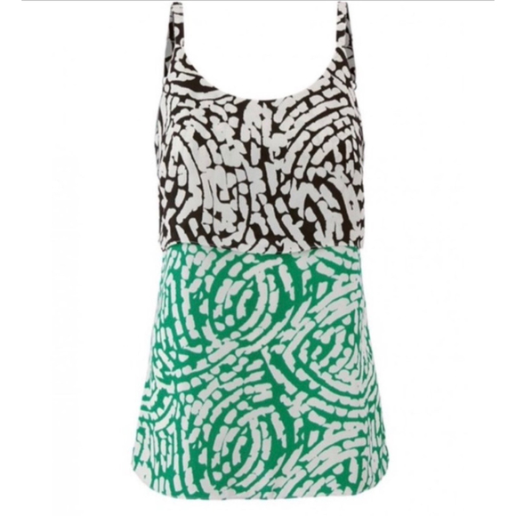 CAbi Tops - CAbi large blouse